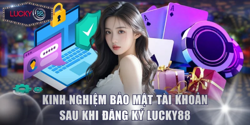 Mẹo hay giúp bạn bảo vệ thông tin cá nhân an toàn