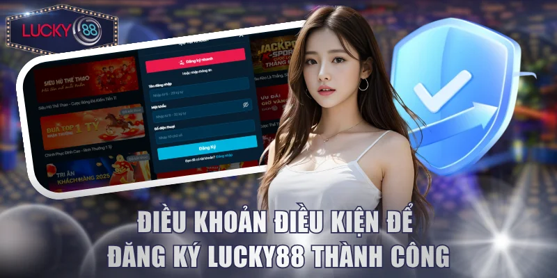 Quy định cần đáp ứng để mở hồ sơ thành công